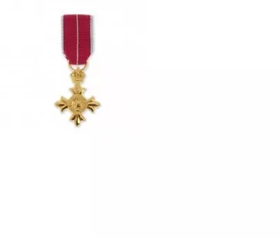 OBE Order Of British Empire Medal Military / Civilian Court Mounted Or Loose  • £15