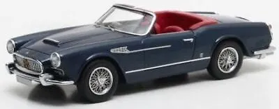 Matrix 1:43 Scale Maserati 3500 GT Spyder Prototipo 1959 • $108.29