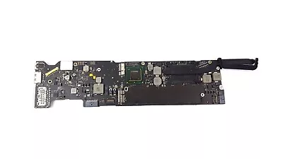 Apple Macbook Air 13  A1369 Mid 2011 1.7GHz 4GB Logic Board 820-3023 661-6057 • $89.95