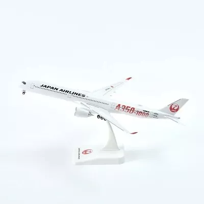Limited Japan Airlines Jal A350 A350-1000 First 1 Airbus 200 Plane Airplane HB • $424.38