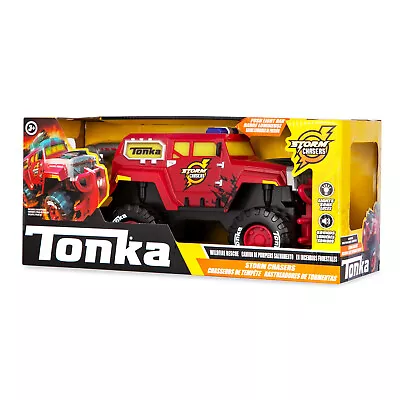 Tonka Storm Chasers Wildfire Rescue • $45.79