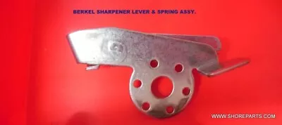 Berkel Meat Slicer Lever & Spring Assembly Replaces 01-404375-00200 • $19.99