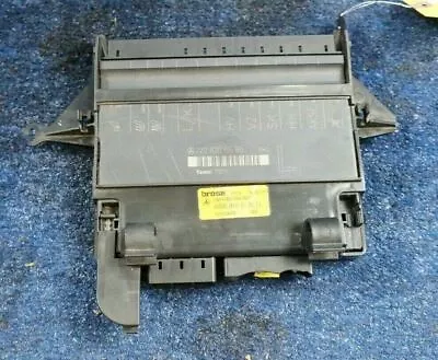 2003 - 2006 Mercedes-benz S430 Oem Front Left Lh Side Memory Seat Control Module • $29.70