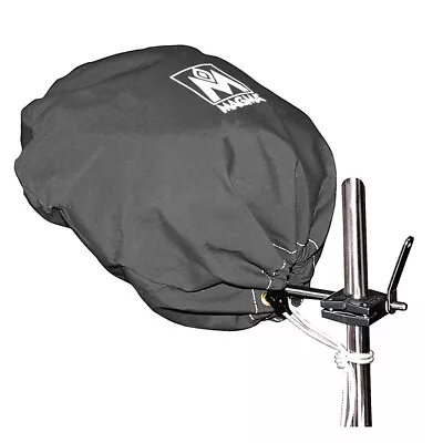 Magma Grill Cover F/Kettle Grill Original Size Jet Black A10-191JB • $69.99