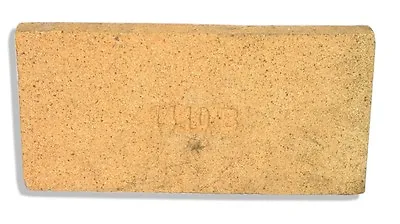 £37 • Buy Clay Back Brick To Suit Morso Squirrel 1410, 1430 Or 1440 Not Vermiculite, CLAY
