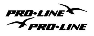 PAIR OF 40  Proline Boat Hull Decals Marine Grade Your Color Choice • $42