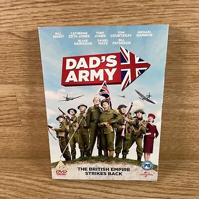 Dads Army (DVD) • £2.75