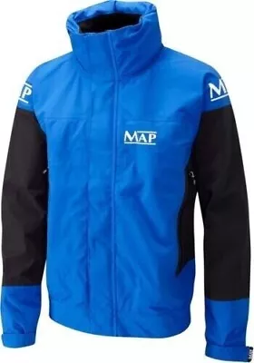 £49.99 • Buy *Sale* Map Fishing Short WaterProof Jacket