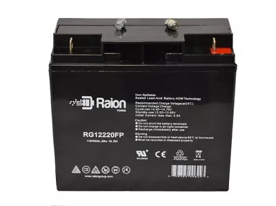 12V 22Ah Die Hard Platinum 1150 Portable Power JumpStart Starter Battery Qty1 • $56.97