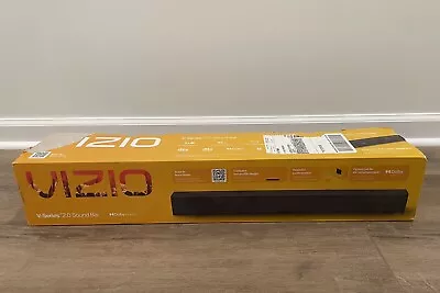 Vizio V-series 2.0 Sound Bar • $49.99