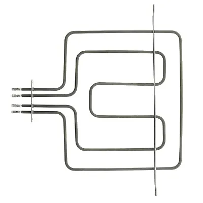 2100W Dual Grill Oven Cooker Heating Heater Element For Lamona HJA3240 HJA3650 • £19.79