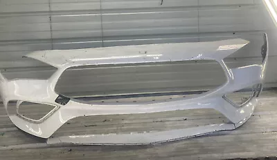 2020-22 MERCEDES  Benz  CLA35 AMG FRONT BUMPER   LOCAL PICK UP 0432 • $350