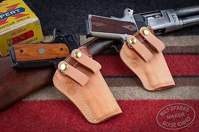 Milt Sparks Summer Special Holster For P365XL Sig Sauer • $70