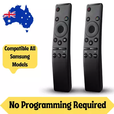 Universal Remote Control For SAMSUNG TV NO PROGRAMMING Smart 3D HDTV LED LCD TV • $11.69