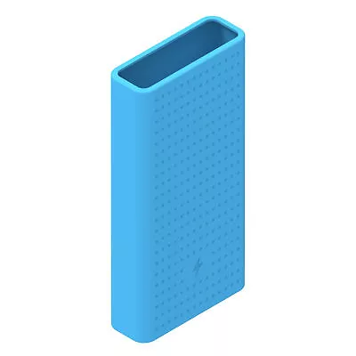 Power Bank Protective Cover Soft Flexible Power Bank Case Forfor Xiaomi 20000mah • $11.80