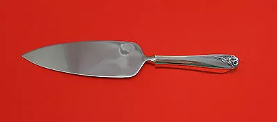 Daffodil By 1847 Rogers Plate Silverplate HHWS Cake Server Custom Made • $49