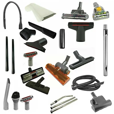 SPARE PARTS ACCESSORIES FOR VYTRONIX 32mm VACUUM CLEANER HOOVER ALL SPARES • £8.99