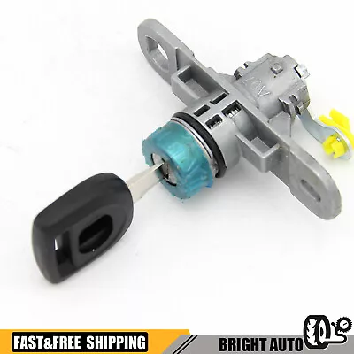 For 2004-08 Mazda 3 I Sedan 4-Door Trunk Lid Latch Lock Cylinder & Key • $25.09