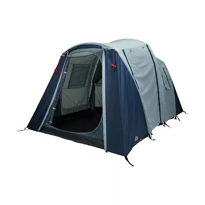 6 Person 2 Room Tent Provide Shelter During Camping Hiking Outdoor • $219.99