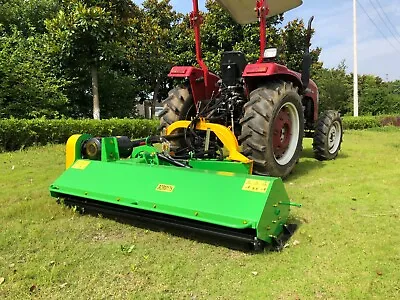 Nova Tractor Middle Duty 68  Ditch Bank Mower BCRM175 For Tractor 45 - 60HP • $4100