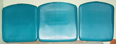 🏈 MIAMI DOLPHINS STADIUM SEAT BOTTOM Dan Marino Joe Robbie Hard Rock Tua Shula • $199.95