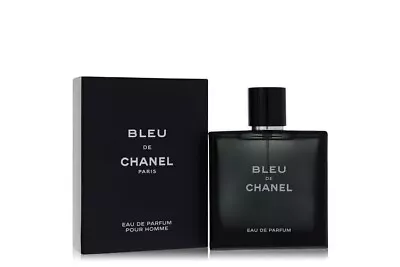 CHANEL / BLEU DE / Mens 100mL EDP / Genuine Product. • $260