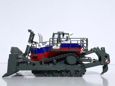 Bulldozer Liebherr PR776 LitronicWSI Truck Models 64-20041:50 Scale • £149