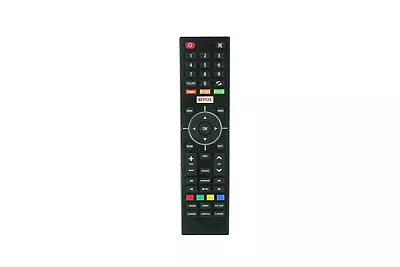 Remote Control For AKAI AK5020NF AK5520NF AK6520NF & Allview 50ATS5100-UN UHD TV • $19.70