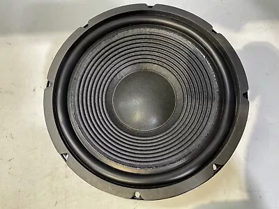 1 X Martin Logan Woofer - D12MONO3 - 12  Speaker / 4 Ohm • $295