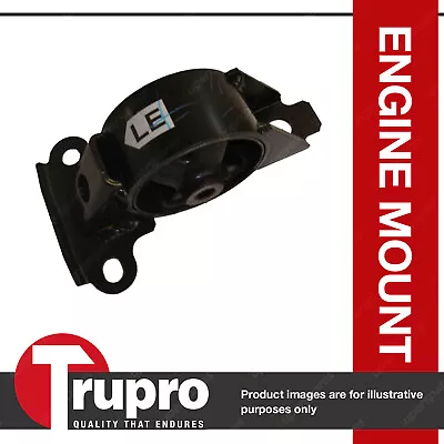 Front Engine Mount For TOYOTA MR2 1ZZFE 1.8L Auto Manual 10/00-3/06 • $164.95