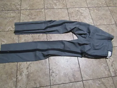 Military Pants Officers Dress Unsure What Branch Size 6 • $14.99