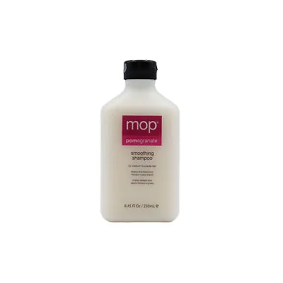 MOP:Pomegranate Smoothing Shampoo 8.45 Oz / 250 Ml • $22.08