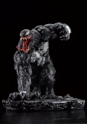 Kotobukiya Marvel Venom ArtFX+ Renewal Edition Statue • $99.99