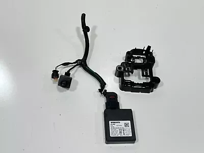 2022 2023 Volvo XC60 Front Grill Camera & Blind Spot Radar Sensor 32134966 • $198