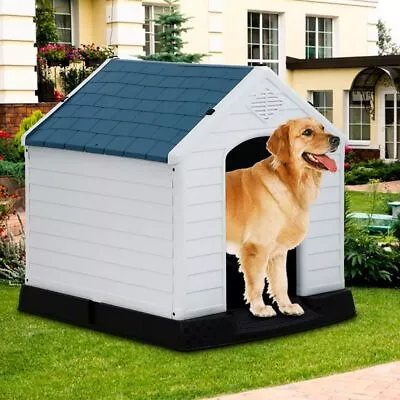 Extra Large Dog House For Small Medium Large Dogs • $132.24