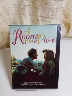 A Room With A View • $0.01