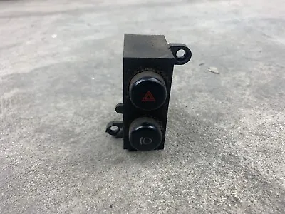 1990-1997 Mazda Miata Mx5 Oem Headlight Hazard Flasher Switch Control NA 90-97 • $35