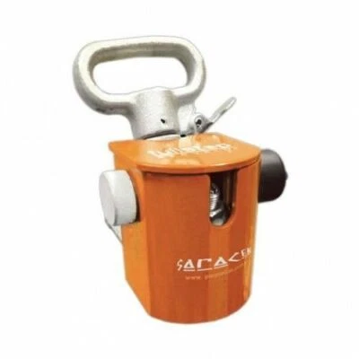 $119.95 • Buy Saracen Ani Theft Trailer Lock Coupling Lock Shl100 Caravan Boat Camper Parts