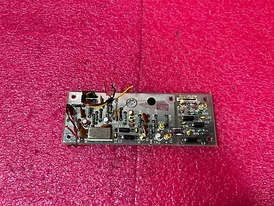 Marconi Instruments 2019 10kHz 1040MHz Signal Generator Board 44828-435 • $45