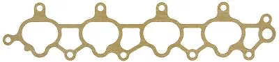 Engine Intake Manifold Gasket-Eng Code: H22A1 Fits 1993 Honda Prelude 2.2L-L4 • $11.82