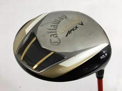 @Used Legacy APEX Driver (I-MIX) 2011 1W Tour AD DJ-6 10.5 S • $112.70