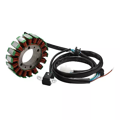 Generator Magneto Stator Coil Fit For Yamaha XV250 Virago 250 88-16 SRV250 92-97 • $35