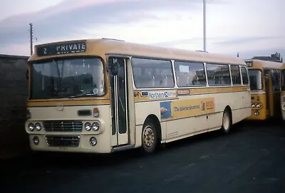 Northern Scottish Nt39 Aberdeen 81 6x4 Quality Bus Photo • £2.70