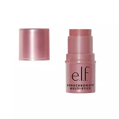 E.l.f. Monochromatic Multi Stick Sparkling Rose 0.155 Oz • $8.47