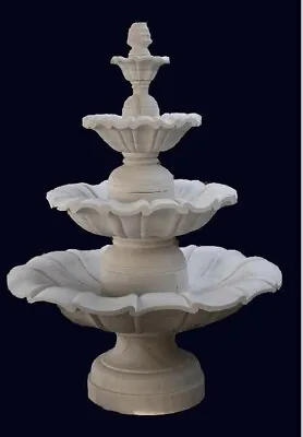 Jairi Traders Fountain Of Marble • $2799