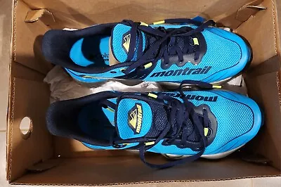 Columbia Men's Montrail Trinity MX Trail Running Shoe. Brand New In Retail Box. • $99.99