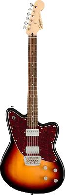 Squier Paranormal Toronado 3-Color Sunburst • $449.99