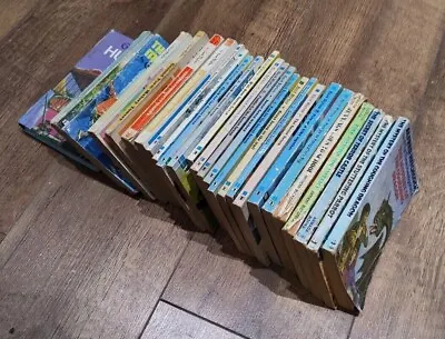 £1.50 • Buy Old Childrens's Story Books (Mostly Enid Blyton) - Flat Rate Postage