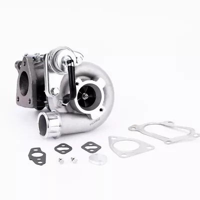 Turbo Charger For Toyota Land Cruiser 4-Runner 3.0L 1KZ-T 1KZ-TE CT12B Brand New • $142.99