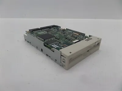 Fujitsu MCE3130AP 3.5  SCSI Magneto Optical Drive CA05696-B631 • $79.95